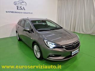 OPEL Astra usata, con Airbag Passeggero