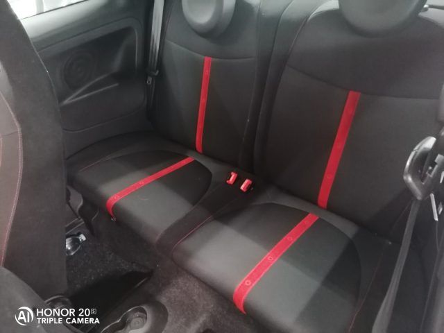 ABARTH 500 usata 17