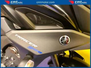YAMAHA Tracer 900 usata 6