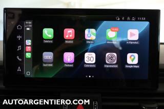 AUDI Q5 usata, con Controllo vocale