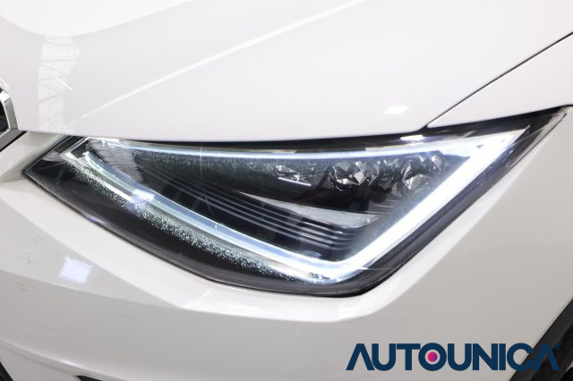 SEAT Arona usata, con Freno di stazionamento elettrico