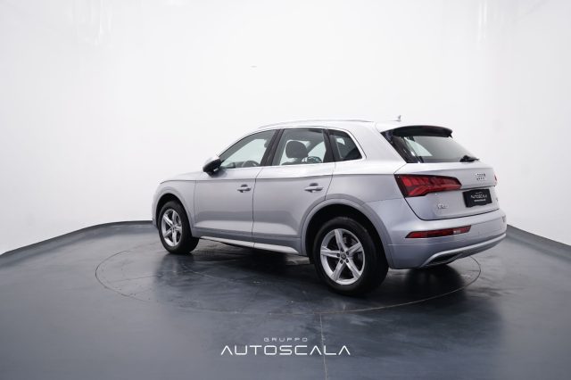 AUDI Q5 usata, con Airbag Passeggero