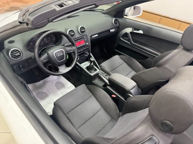 AUDI A3 usata 37