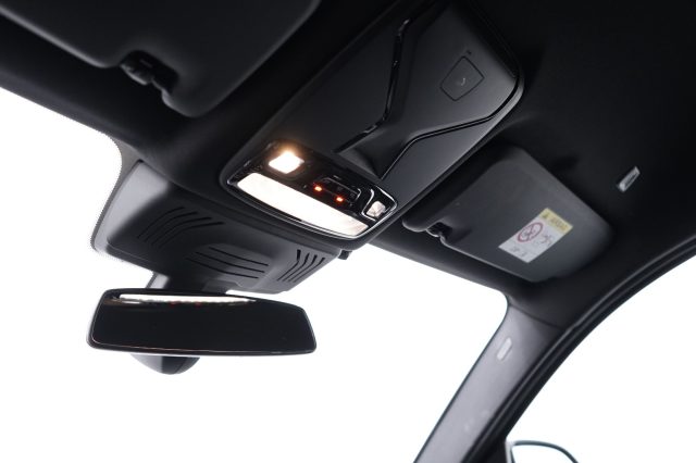 BMW X4 usata, con Touch screen