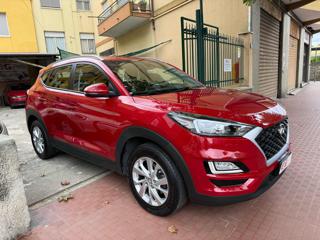 HYUNDAI Tucson usata, con Airbag Passeggero