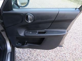 MINI Countryman usata 22