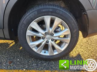 TOYOTA RAV 4 usata, con Bluetooth