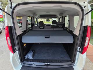 FIAT Doblo usata, con Autoradio digitale