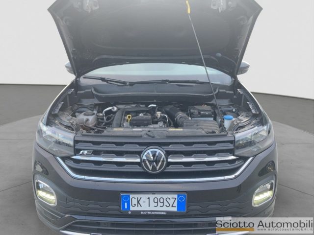 VOLKSWAGEN T-Cross usata, con Bluetooth