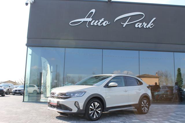 VOLKSWAGEN Taigo usata, con ABS