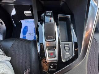PEUGEOT 3008 usata, con Servosterzo