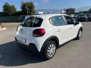CITROEN C3 usata, con Airbag Passeggero