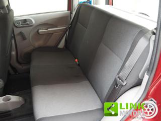 FIAT Panda usata 18