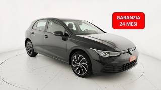 VOLKSWAGEN Golf 2.0 TDI 150 CV DSG SCR Life