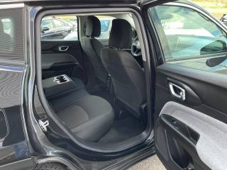 JEEP Compass usata, con Servosterzo