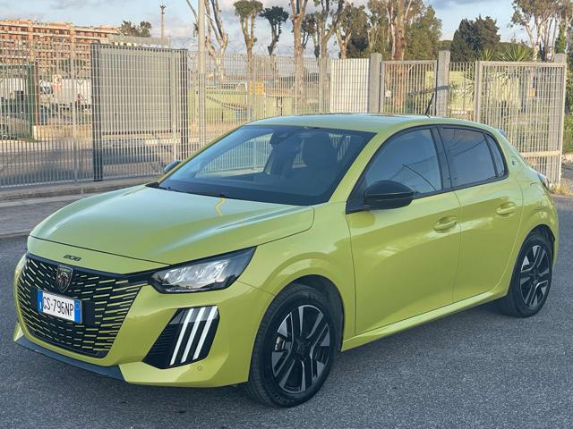 PEUGEOT 208 usata 22