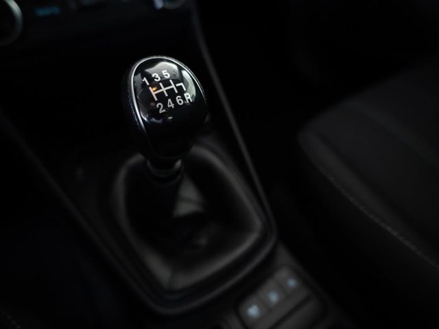 FORD Fiesta usata 15