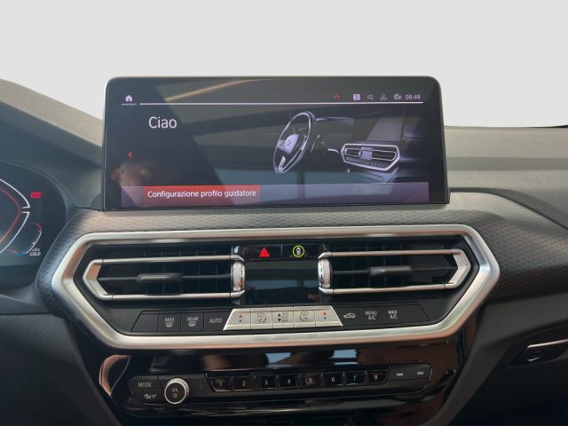 BMW X3 usata 15