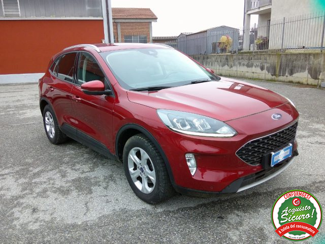 FORD Kuga usata, con Chiusura centralizzata