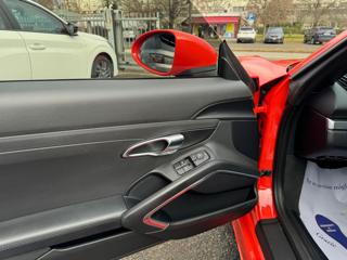 PORSCHE 718 Spyder usata, con Chiusura centralizzata