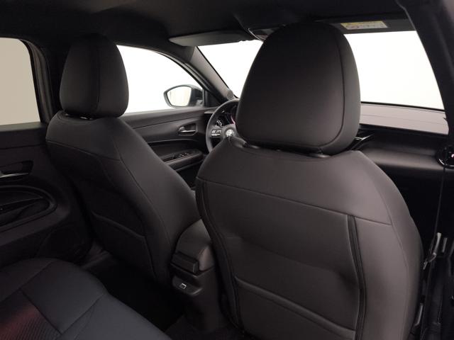 ALFA ROMEO Junior usata, con Volante multifunzione