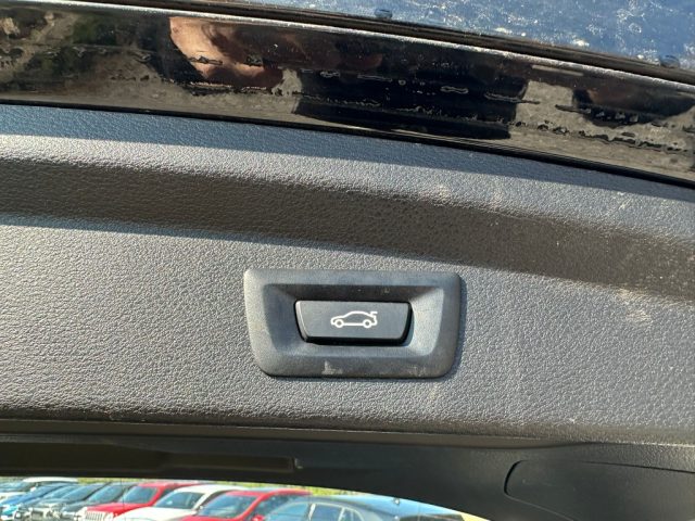 BMW X2 usata, con Cruise Control