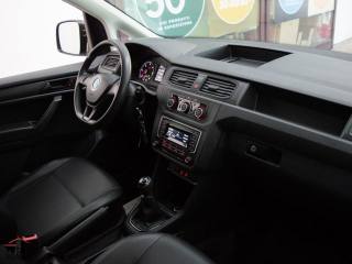 VOLKSWAGEN Caddy usata 27