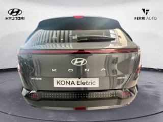 HYUNDAI Kona usata, con Antifurto