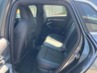 AUDI A3 usata, con Park Distance Control