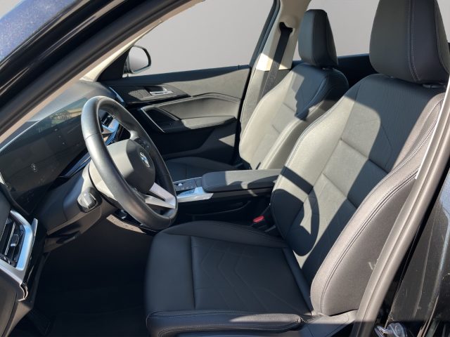 BMW X1 usata, con Chiusura centralizzata