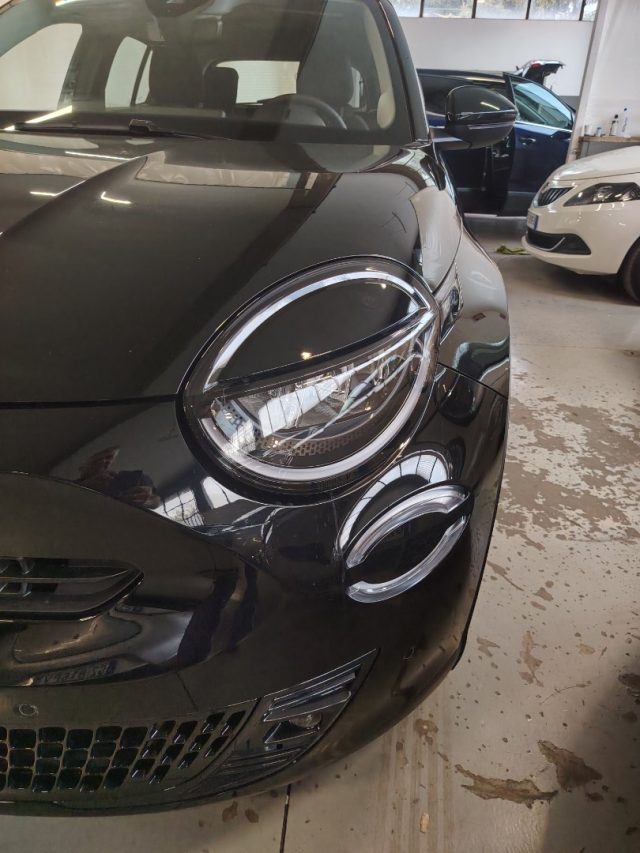 FIAT 600 usata, con Cruise Control