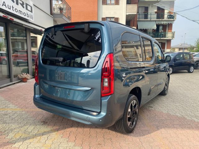 FIAT Doblo usata, con Airbag laterali