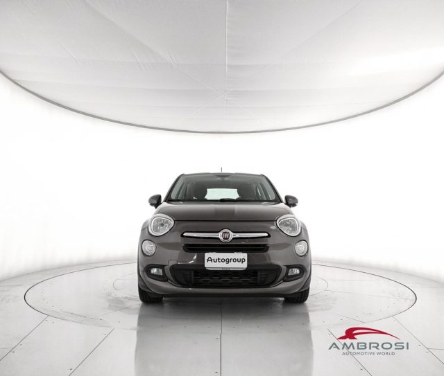 FIAT 500X usata 4