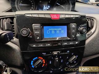 LANCIA Ypsilon usata 21