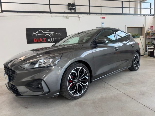 FORD Focus usata, con Cerchi in lega