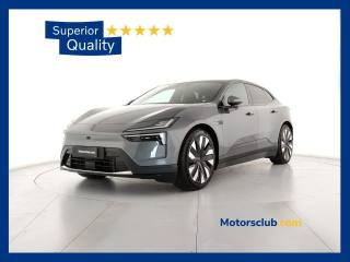 POLESTAR Polestar 4 Long Range Dual Motor - Pronta Consegna