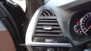 BMW X3 usata 92