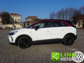 OPEL Crossland usata, con Airbag laterali