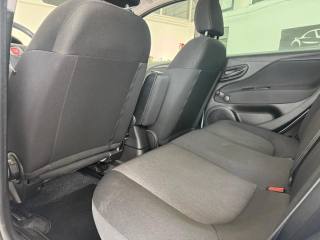 FIAT Punto usata, con ESP