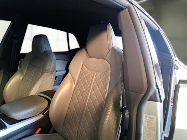 AUDI Q8 usata, con Cruise Control