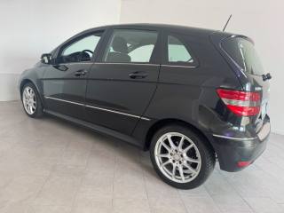 MERCEDES-BENZ B 180 usata 7