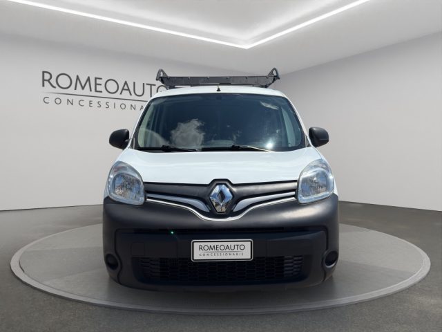 RENAULT Kangoo usata 8