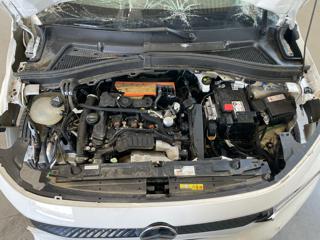 CITROEN C3 usata, con Chiusura centralizzata