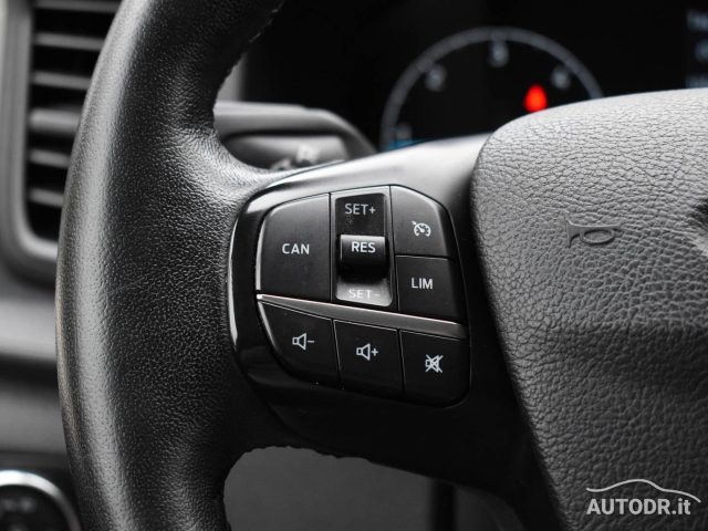 FORD Transit Custom usata, con Sensori di parcheggio anteriori