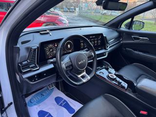 KIA Sportage usata, con Cerchi in lega