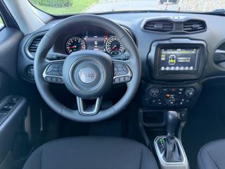 JEEP Renegade usata, con ESP