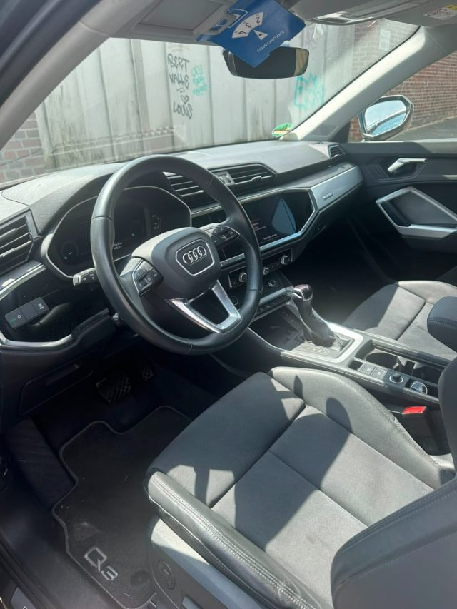 AUDI Q3 usata, con Airbag Passeggero