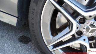 MERCEDES-BENZ CLA 250 usata 70