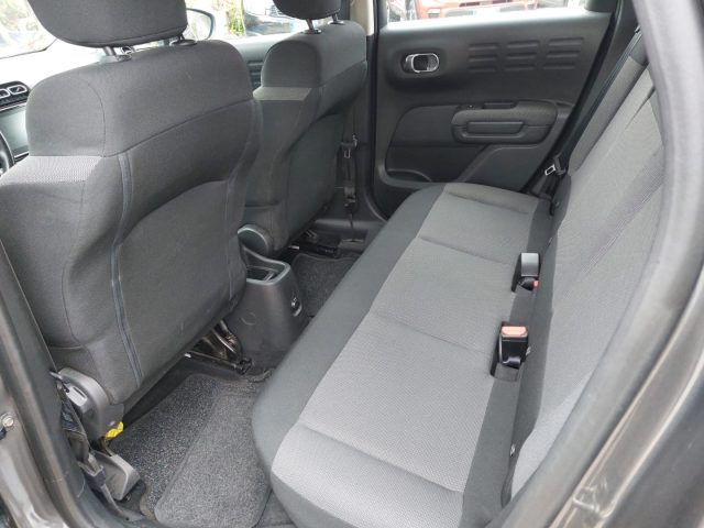 CITROEN C3 Aircross usata 10