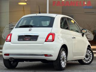 FIAT 500 usata, con Cruise Control
